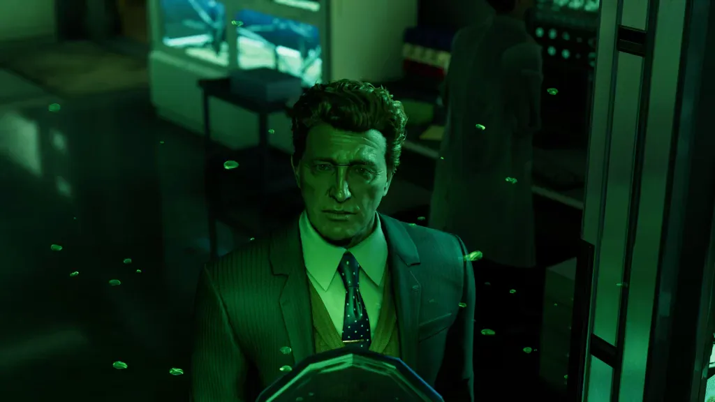 Norman Osborn