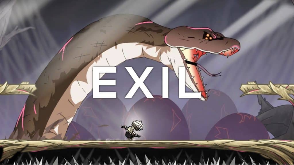 Exil