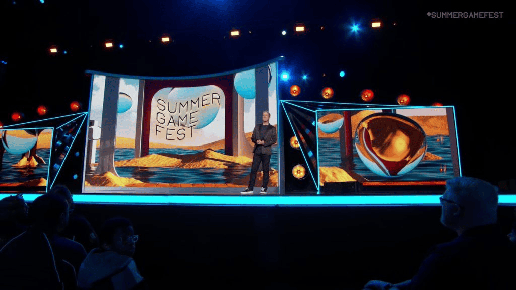 Summer Game Fest 2023