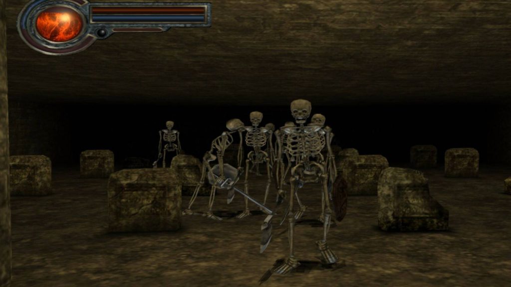 King's Field
