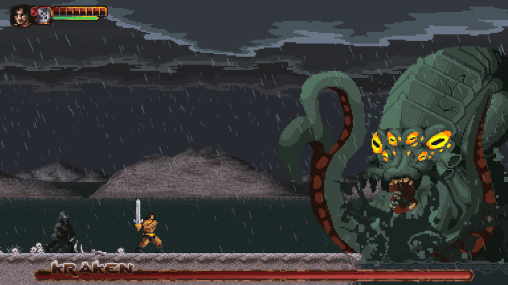 Kraken