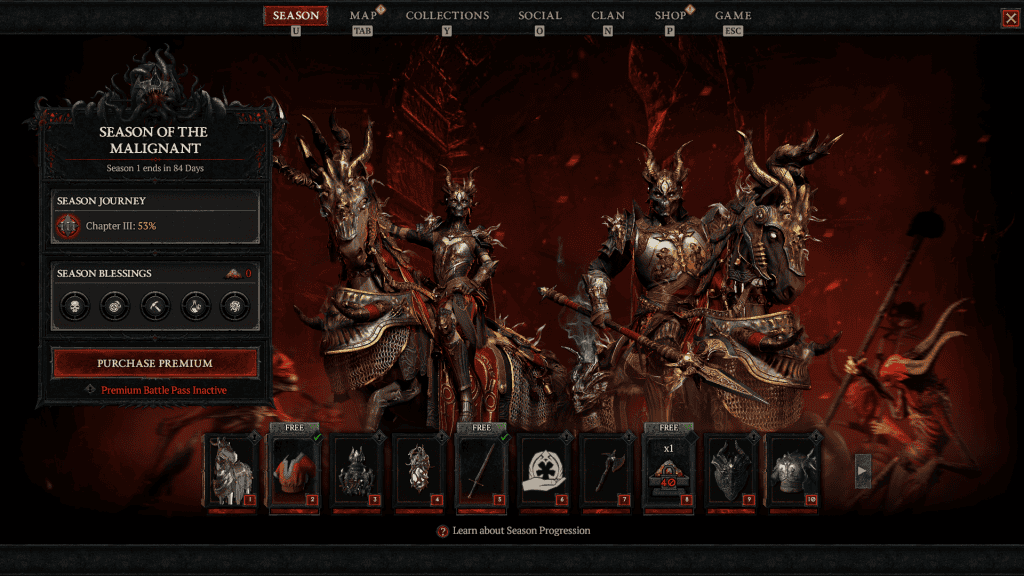 Diablo 4