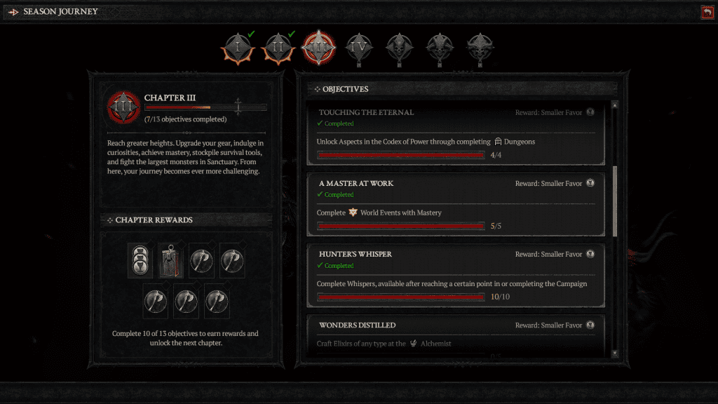 Diablo 4
