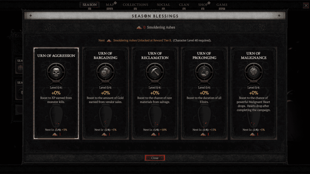 Diablo 4
