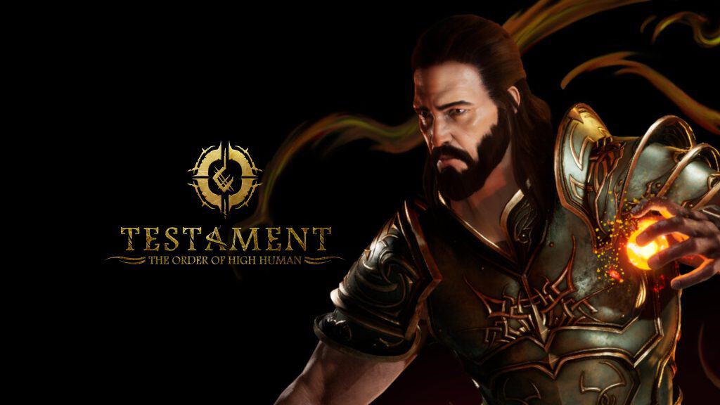 Testament