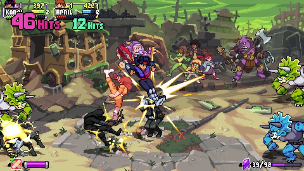TMNT