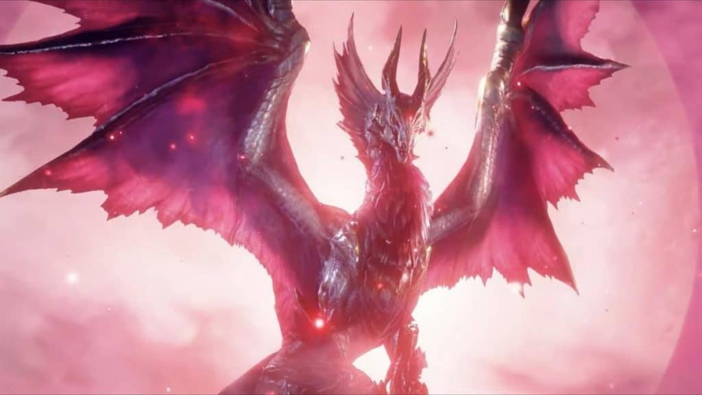 Monster Hunter Rise: Sunbreak