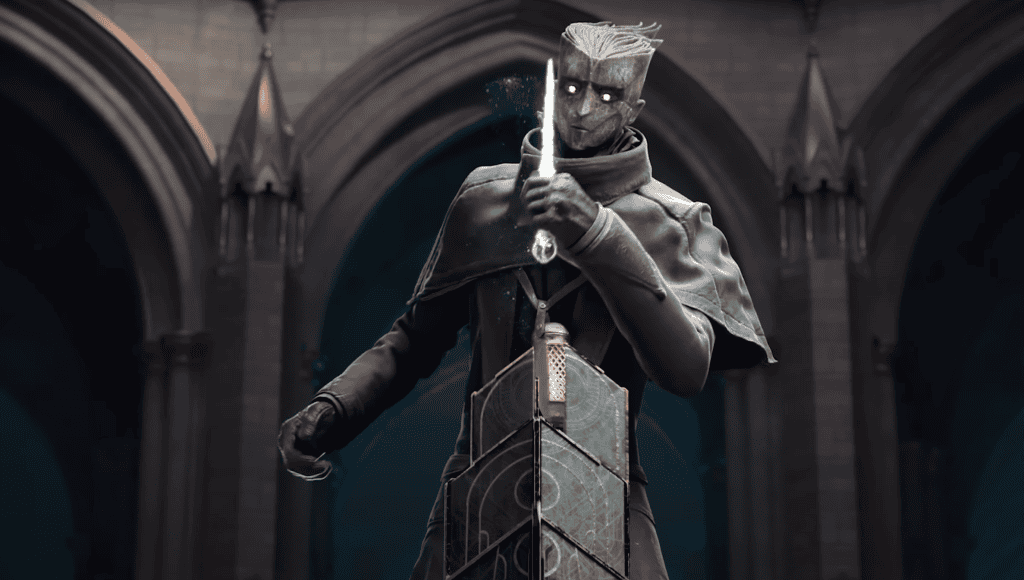 The Bookwalker: Thief of Tales