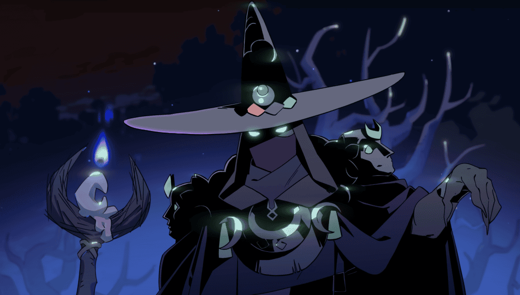 Hades II