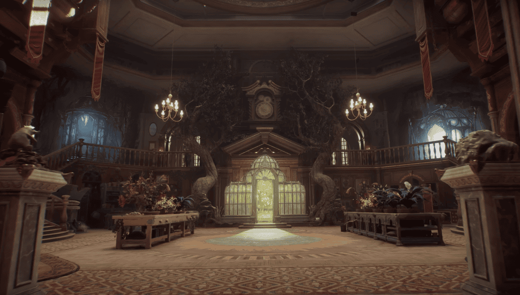 Hogwarts Legacy