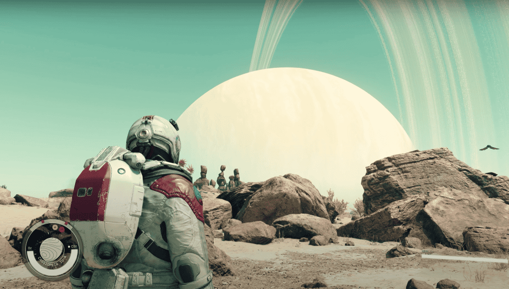 Exploration