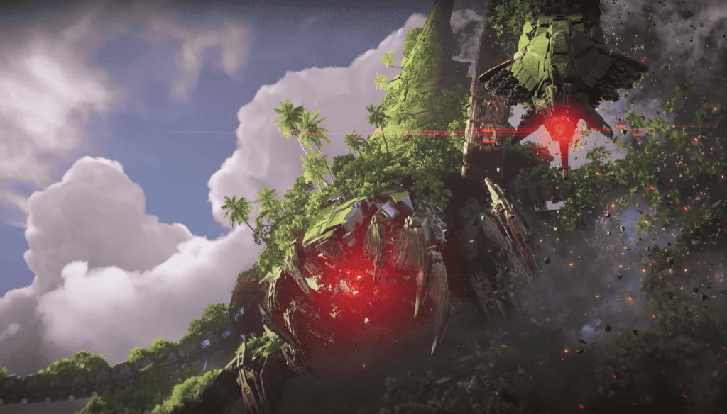Horizon Forbidden West