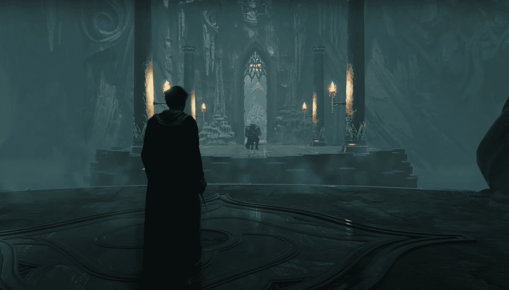 Hogwarts Legacy