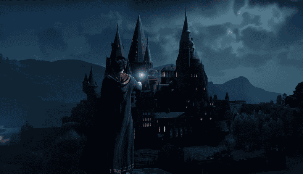 Hogwarts Legacy