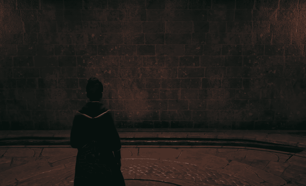 Hogwarts Legacy