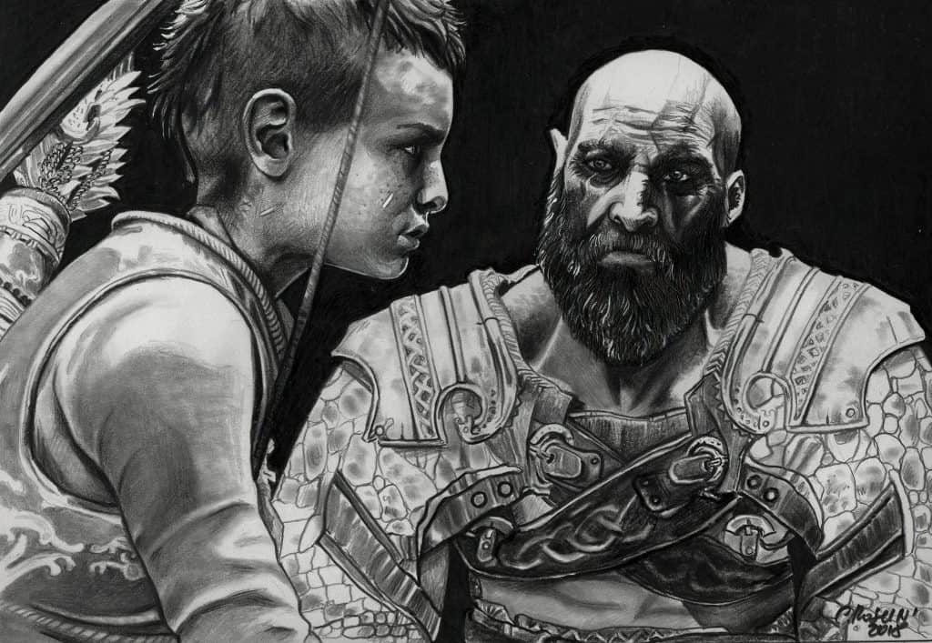 God of War