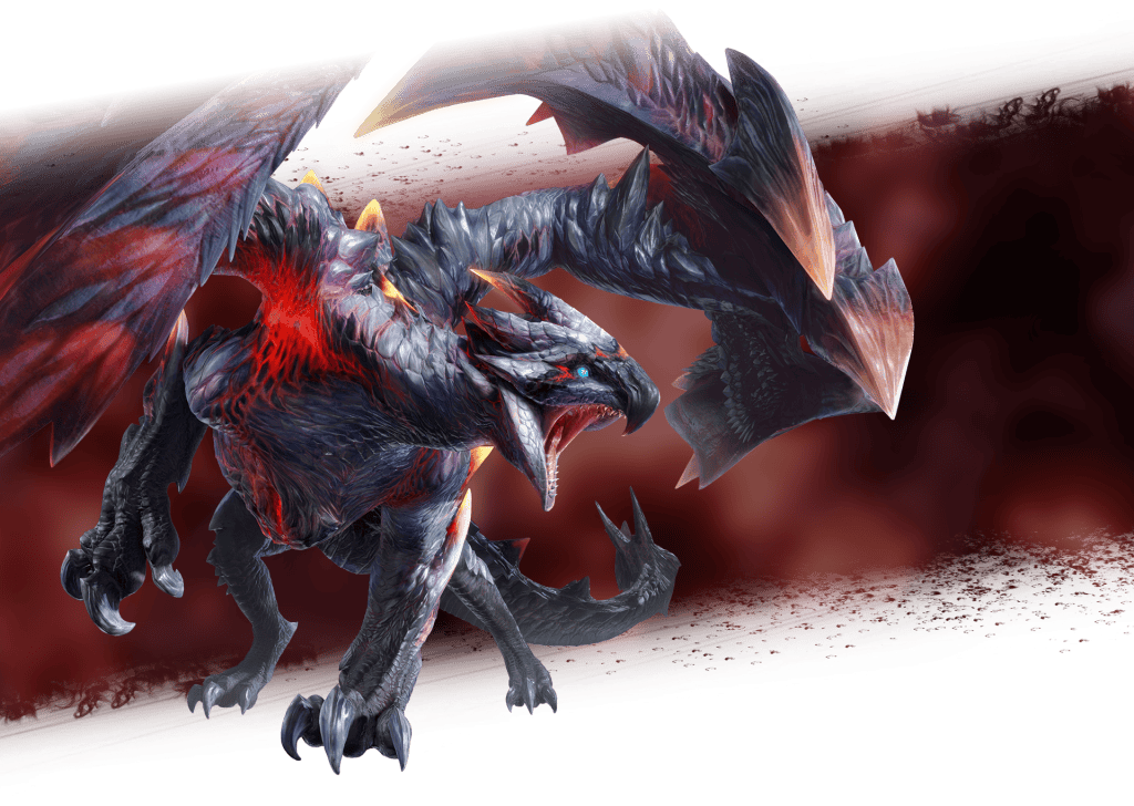 Monster Hunter Rise