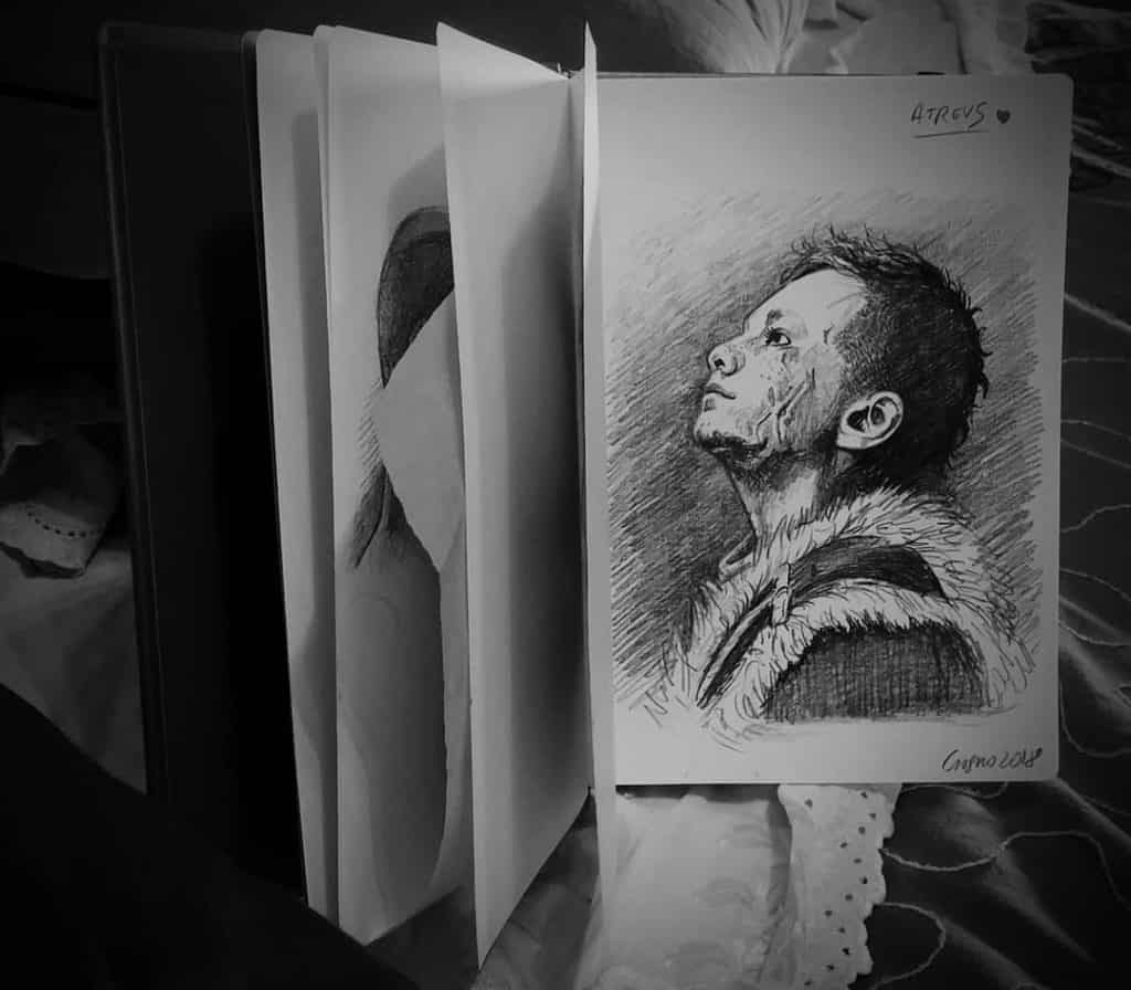 Atreus