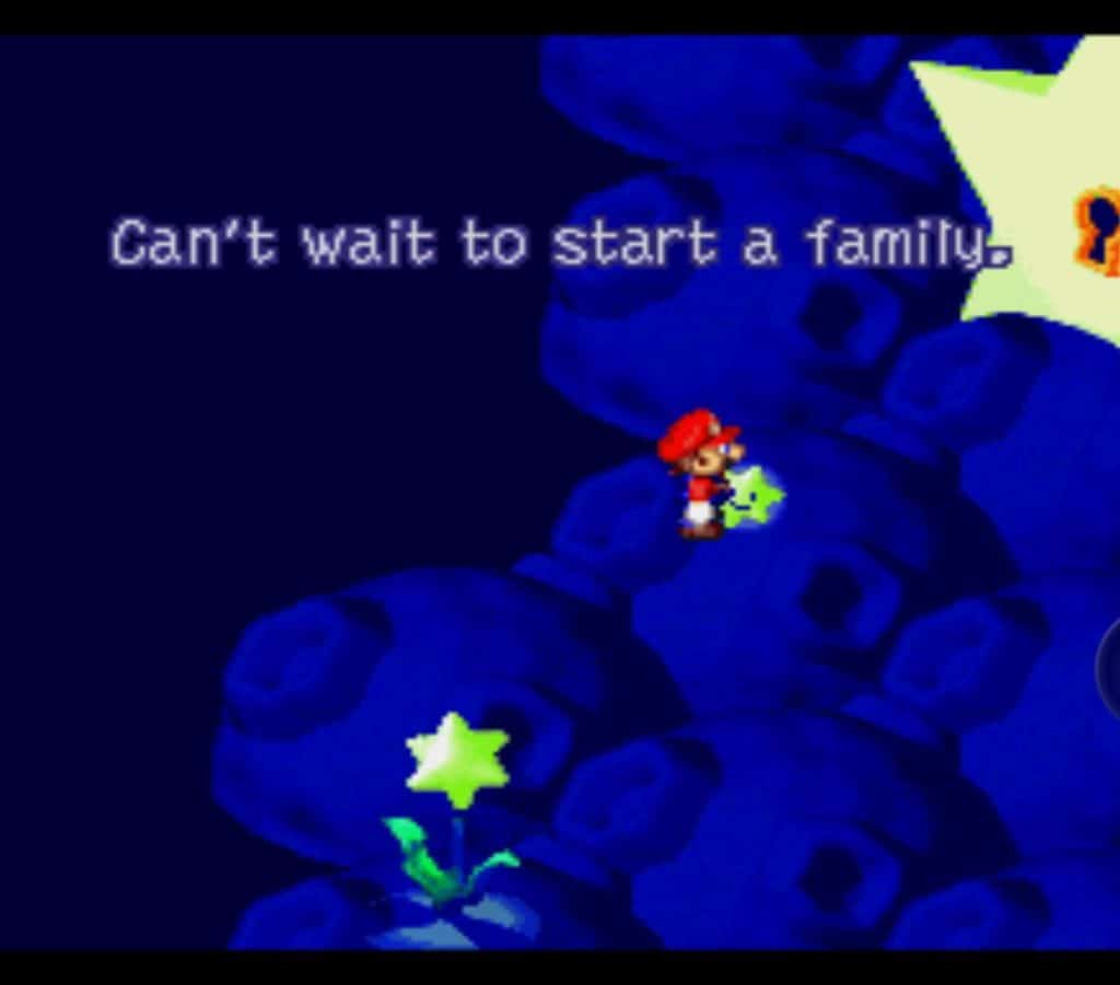 super mario rpg