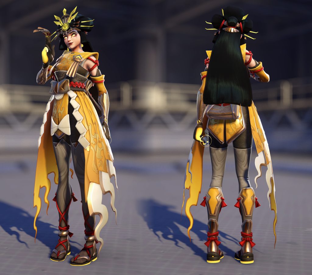 Overwatch