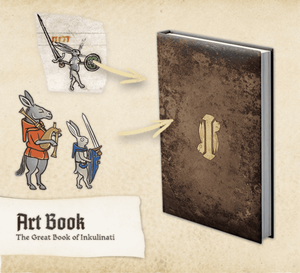 Artbook