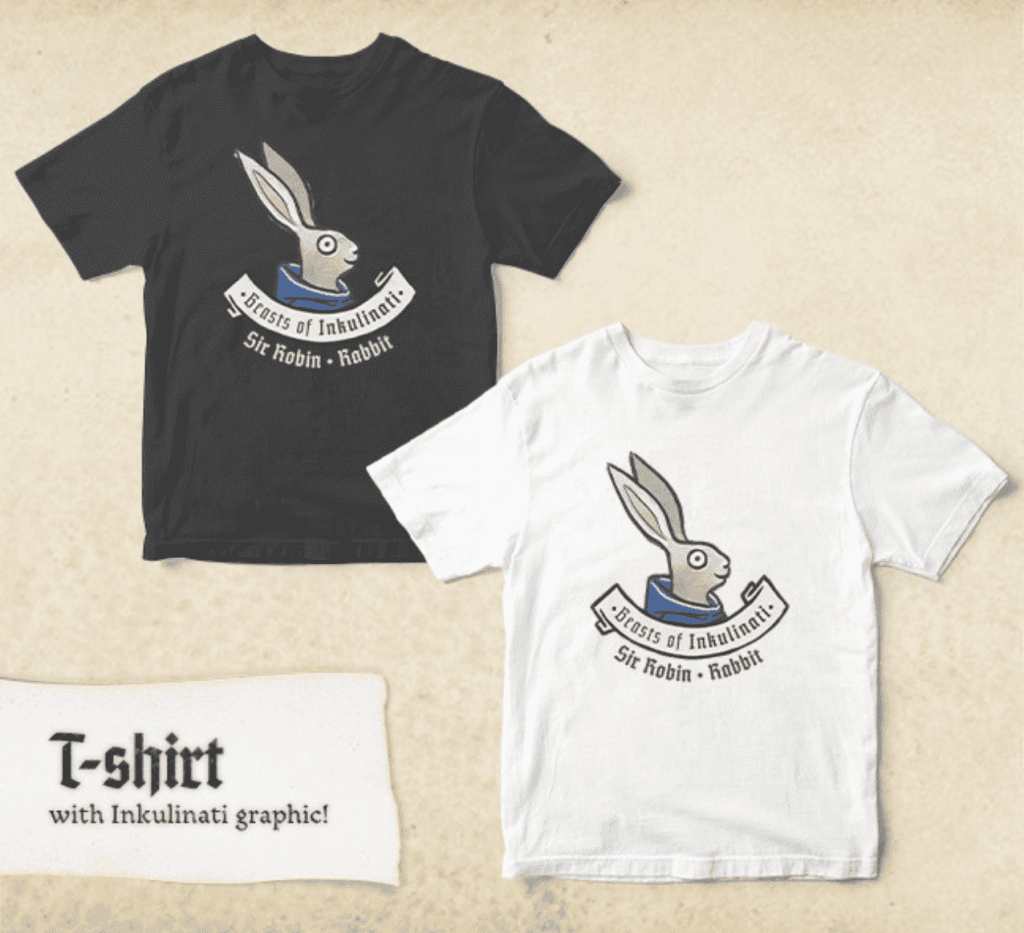 T-shirt