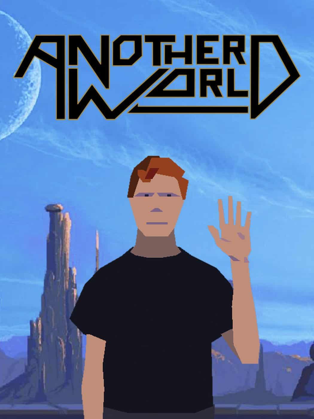 indie games Another World