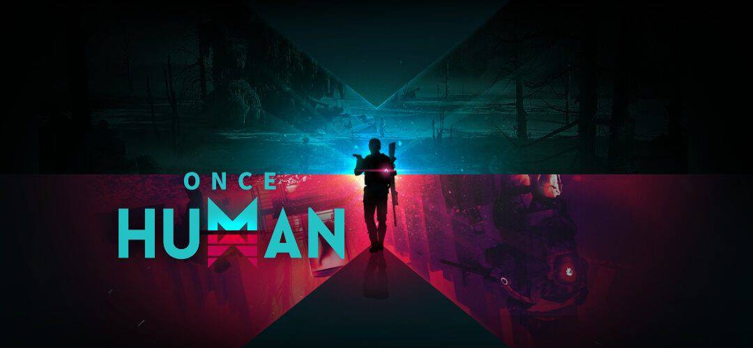 Once human