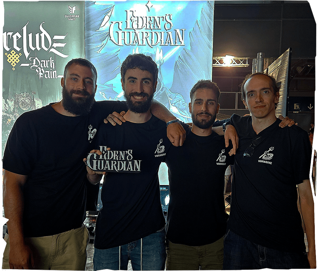 Voragine Game Studios