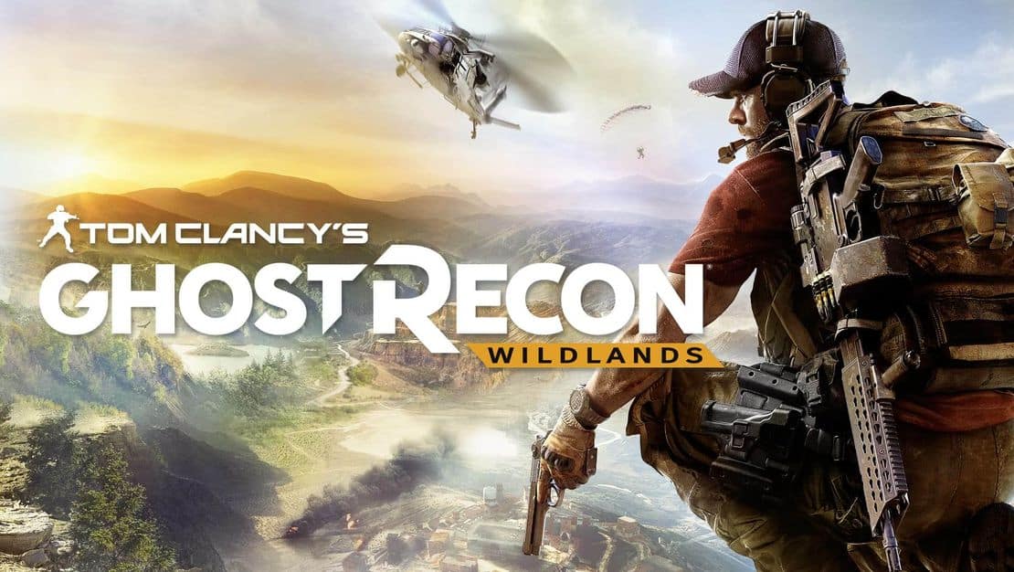 Wildlands