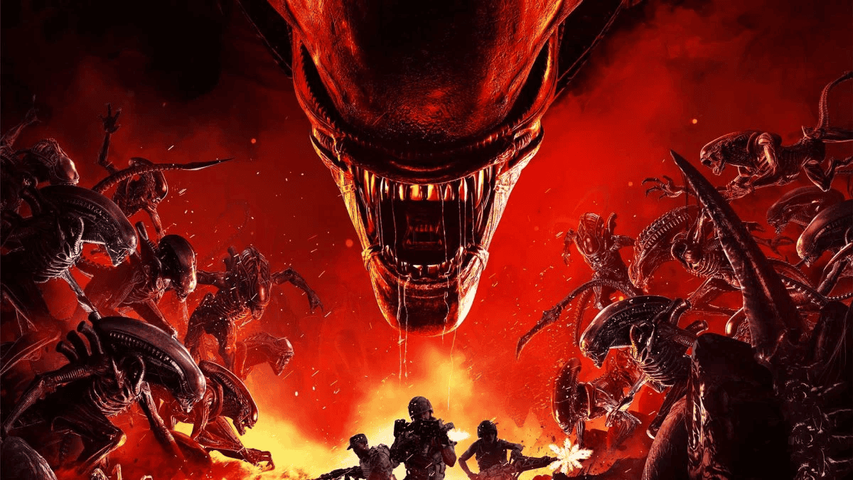 PlayStation Plus di Novembre - Aliens Fireteam Elite