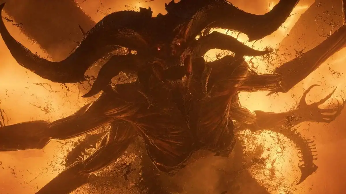Diablo IV: Lord of Hatred
