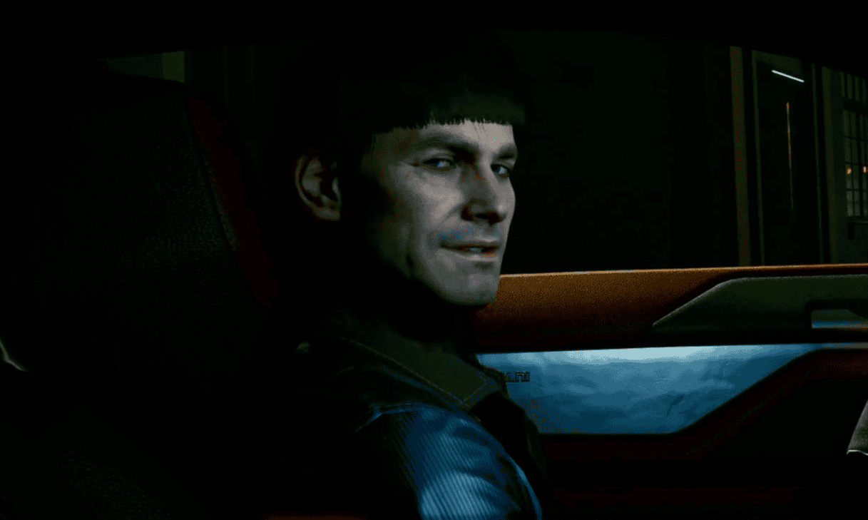 Car Missions for El Capitan