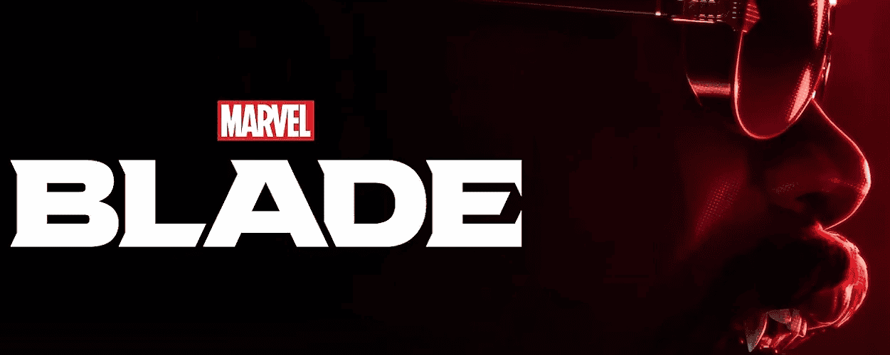 Blade – Un’arma a doppio taglio 