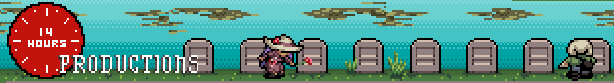 Yolk Heroes: A long Tamago - 14 Hours Productions