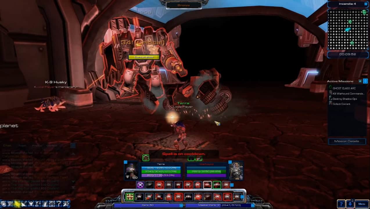StarCraft