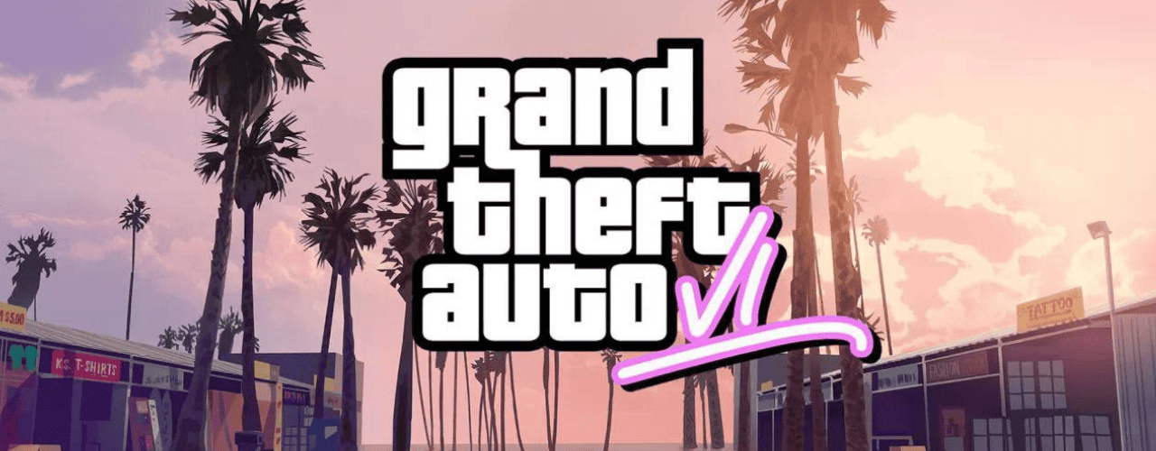GTA VI è ufficialmente realtà – Il Primo Trailer uscirà a Dicembre 2023