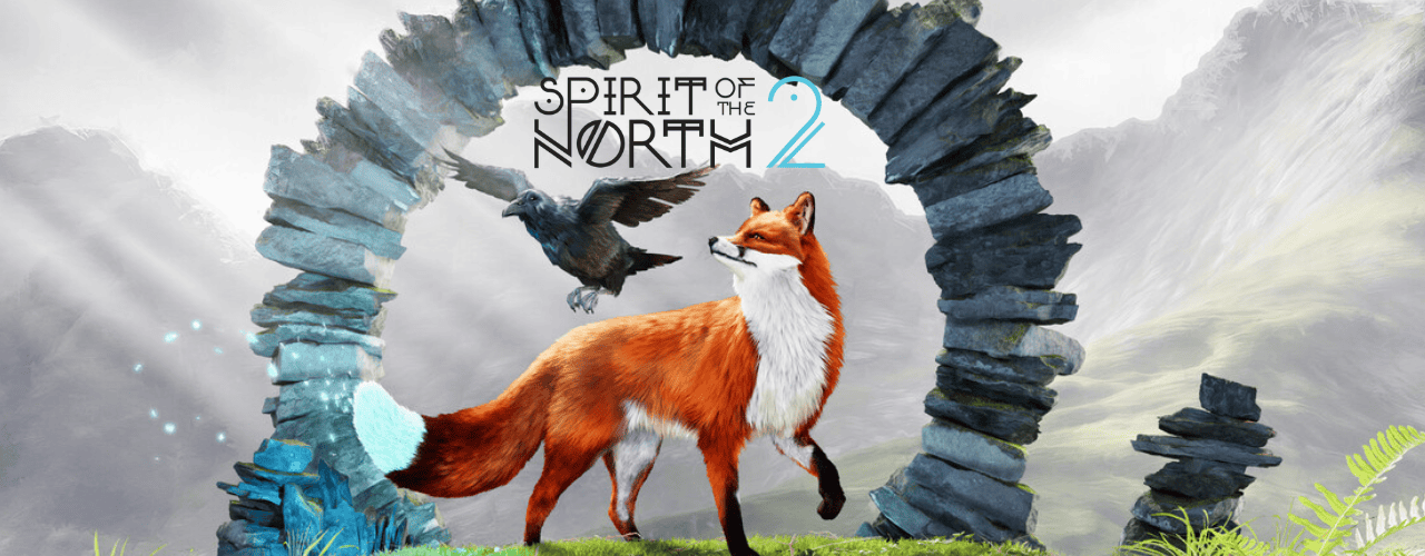 Spirit of the North 2