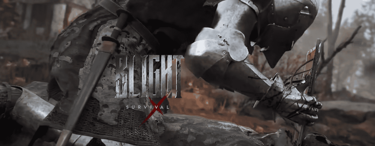 Blight: Survival