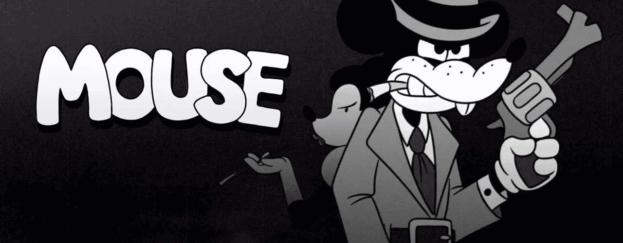 Mouse – Un Nuovo Retro Cartoon Shooter sviluppato da Fumi Games