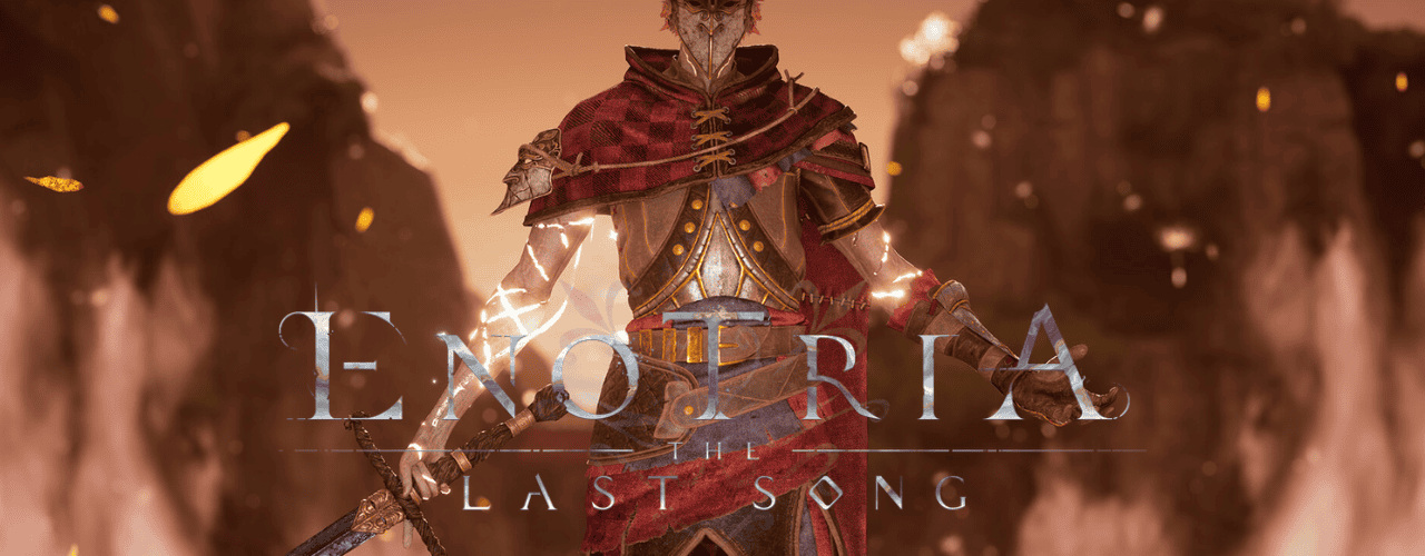 Enotria: The Last Song