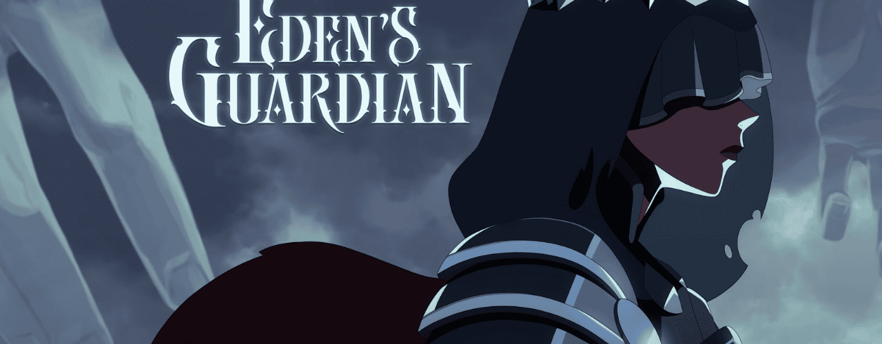 Eden's Guardian