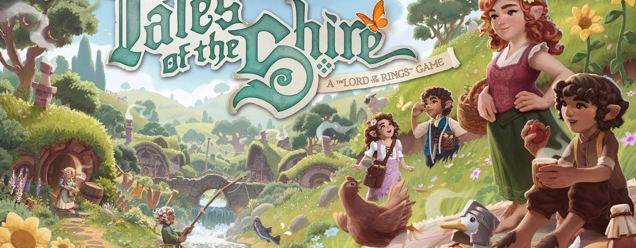 Tales of the Shire