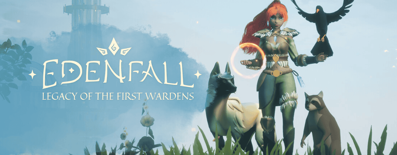 Edenfall