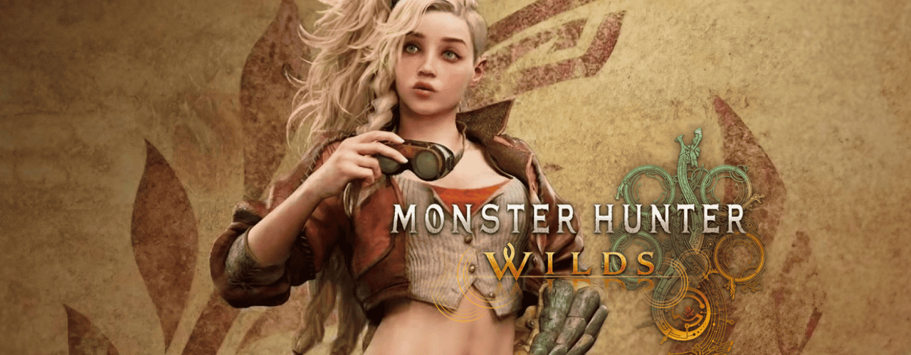 Monster Hunter Wilds