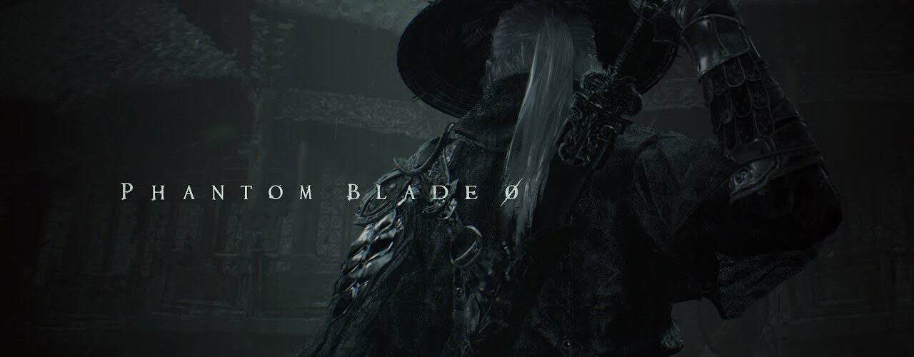 Phantom Blade Zero