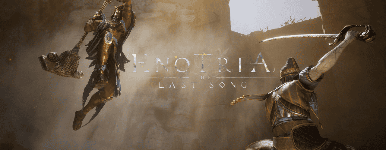 Enotria: The Last Song