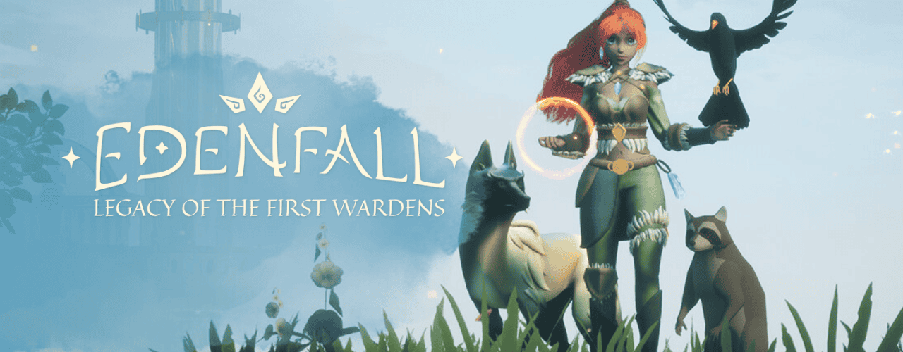Edenfall
