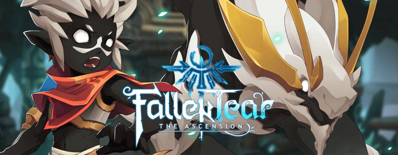 Fallen Tear: The Ascension