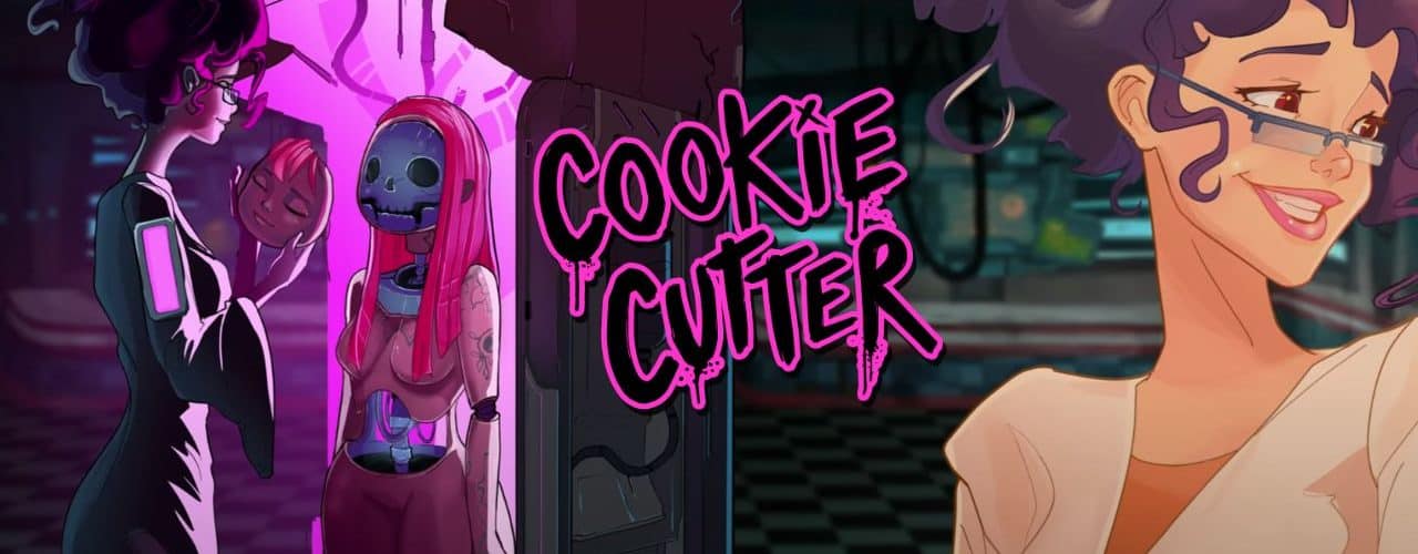 Cookie Cutter – Release Date Announced for PC, PlayStation 5, and Xbox Series X/S
